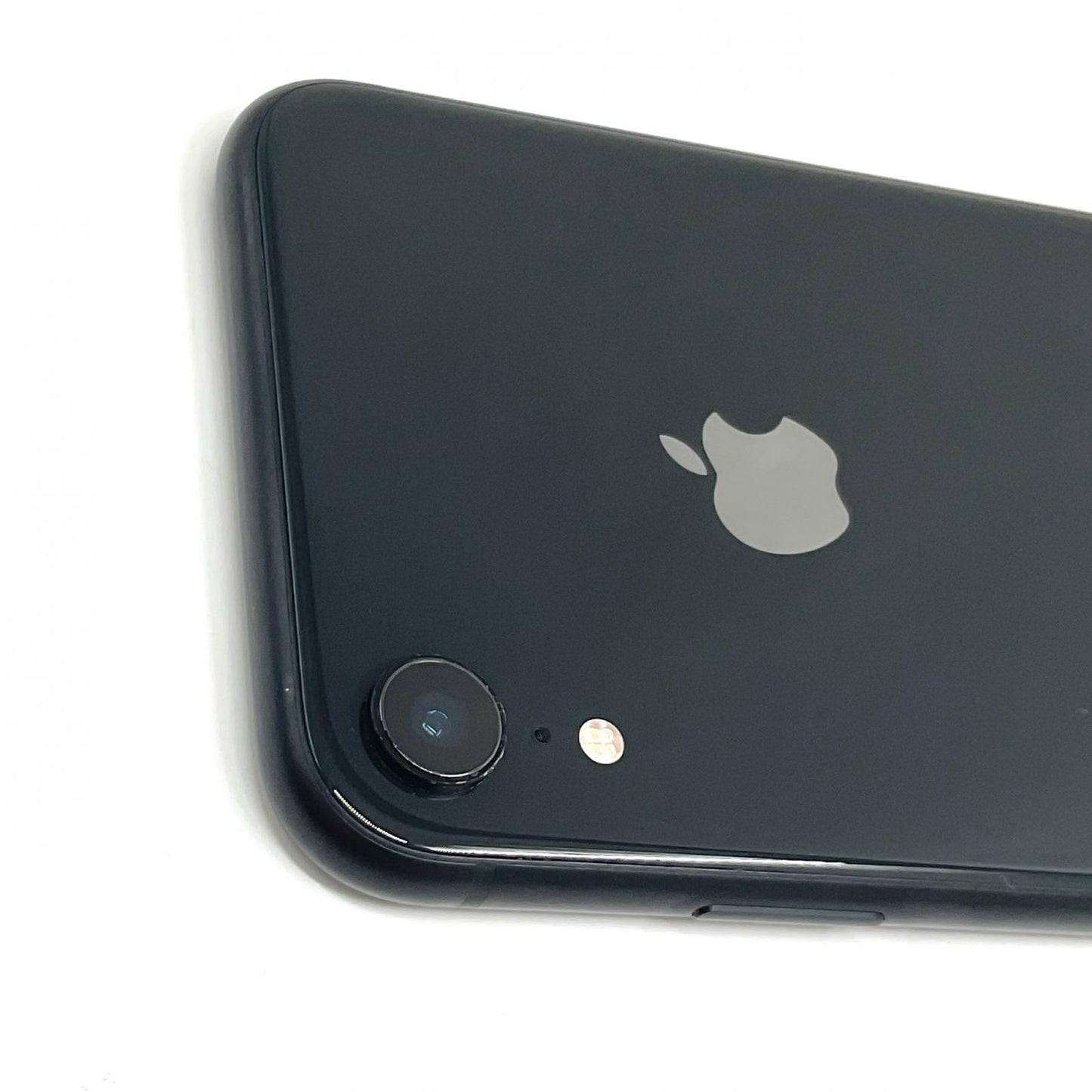 【全額返金保証】【最速発送】Apple iPhone iPhone XR 64GB ブラック Softbank 白ロム 動作確認済 81%