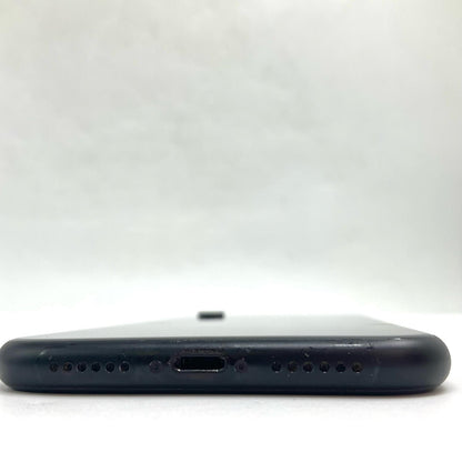【全額返金保証】【最速発送】Apple iPhone iPhone XR 64GB ブラック Softbank 白ロム 動作確認済 81%