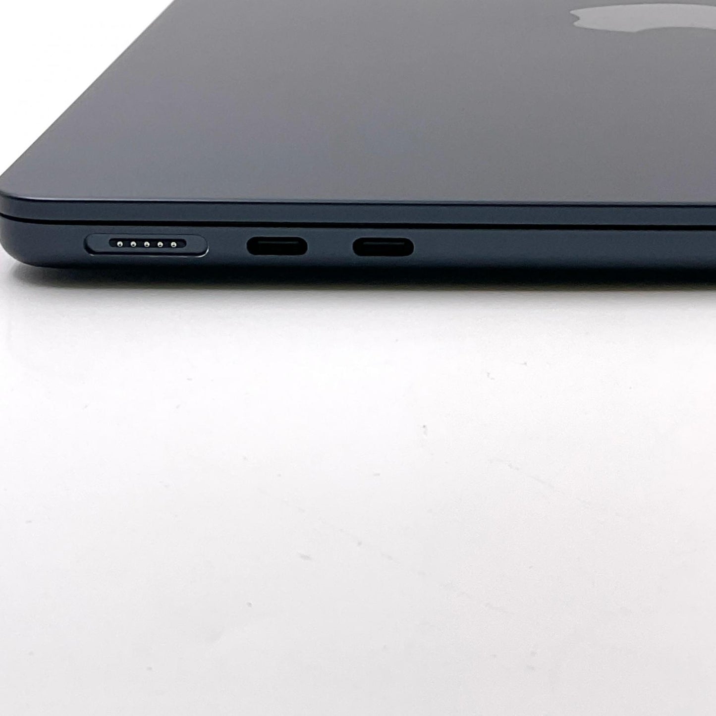 【全額返金保証】【最速発送】Apple MacBook Air 13.6インチ 2024 Apple M3 24GB SSD 512GB ミッドナイト 100% 動作確認済