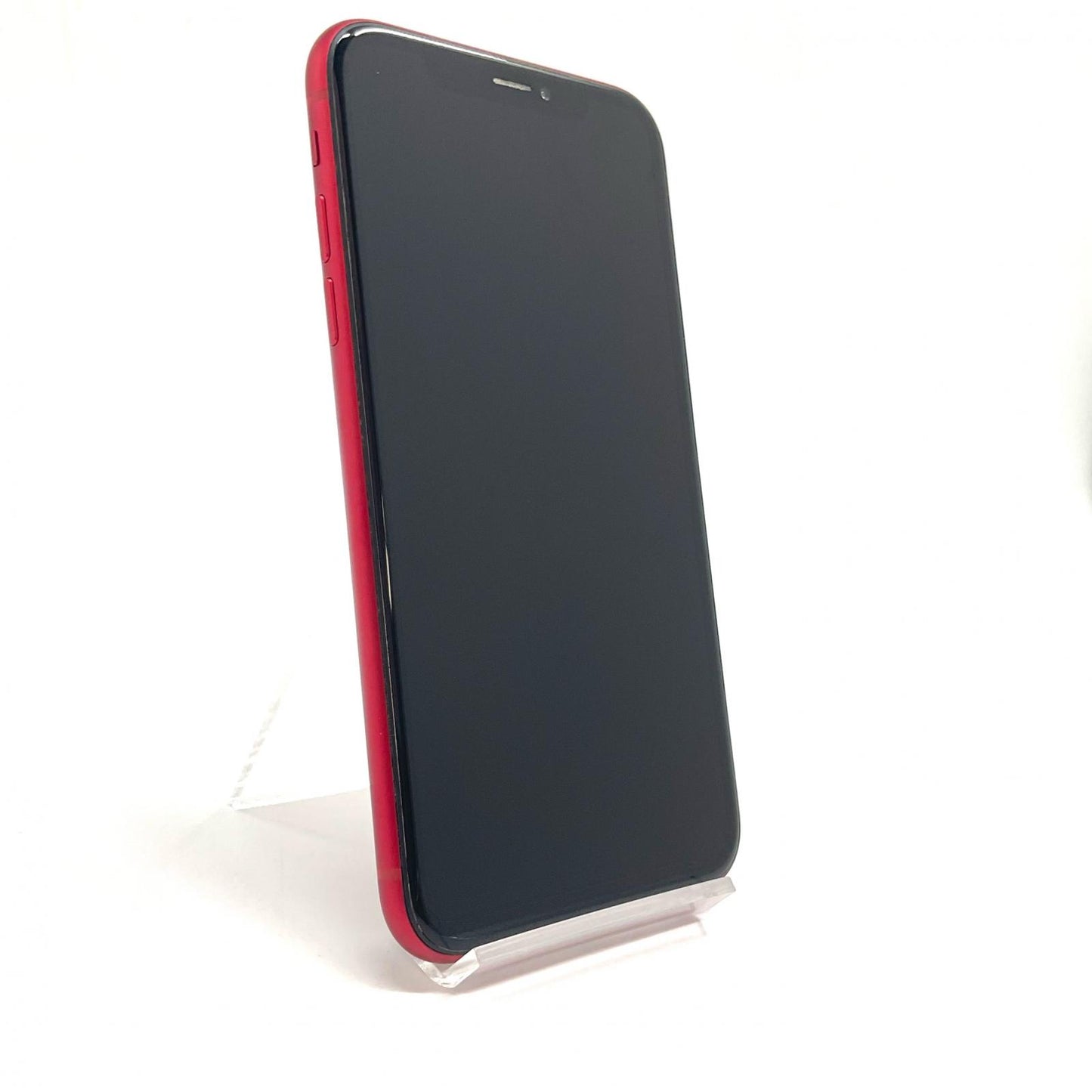 【全額返金保証】【最速発送】Apple iPhone iPhone XR 64GB (PRODUCT)RED Softbank 白ロム 動作確認済 76%