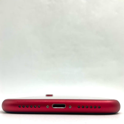 【全額返金保証】【最速発送】Apple iPhone iPhone XR 64GB (PRODUCT)RED Softbank 白ロム 動作確認済 76%