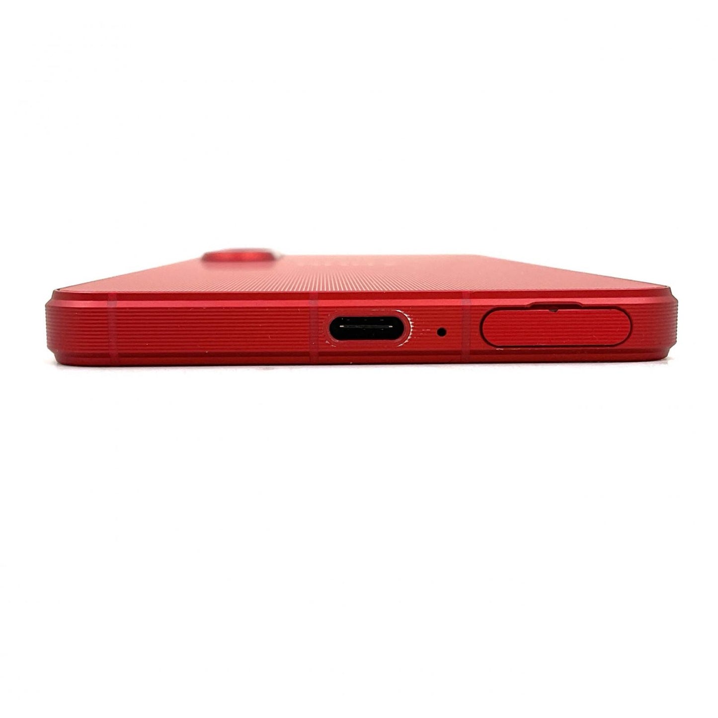 【全額返金保証】【最速発送】Sony Xperia 1 VI 512GB スカーレット SIMフリー XQ-EC44 白ロム 動作確認済