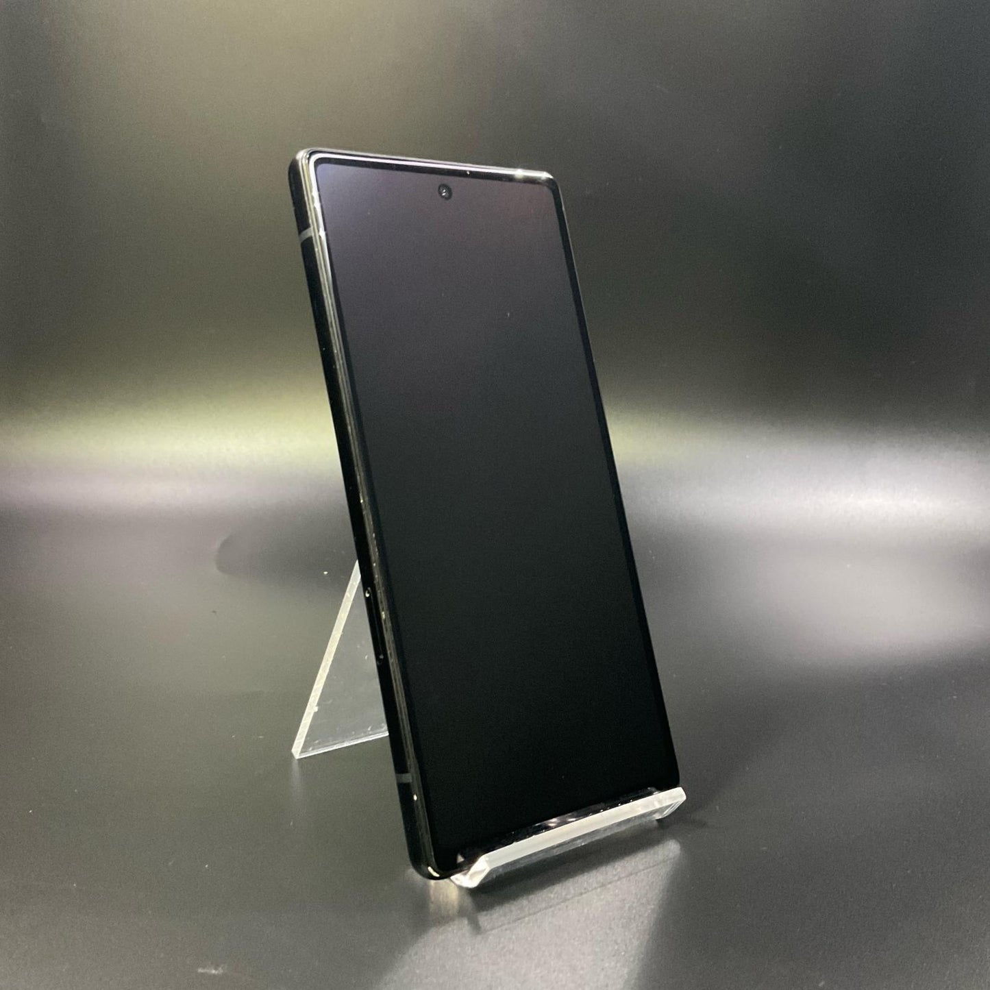 【全額返金保証】【最速発送】Google Pixel 6a 128GB Chalk(チョーク) SIMフリー GB17L 白ロム 動作確認済