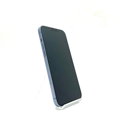 【全額返金保証】【最速発送】Apple iPhone iPhone 14 Plus 256GB ブルー SIMフリー 白ロム 美品 動作確認済 84%