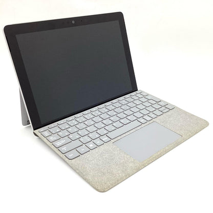 【全額返金保証】【最速発送】Microsoft Surface GO 1824 Intel(R) Pentium(R) CPU 4415Y @ 1.60GHz 1.61GHz 8GB SSD 128GB 動作確認済