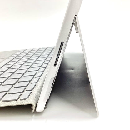 【全額返金保証】【最速発送】Microsoft Surface GO 1824 Intel(R) Pentium(R) CPU 4415Y @ 1.60GHz 1.61GHz 8GB SSD 128GB 動作確認済