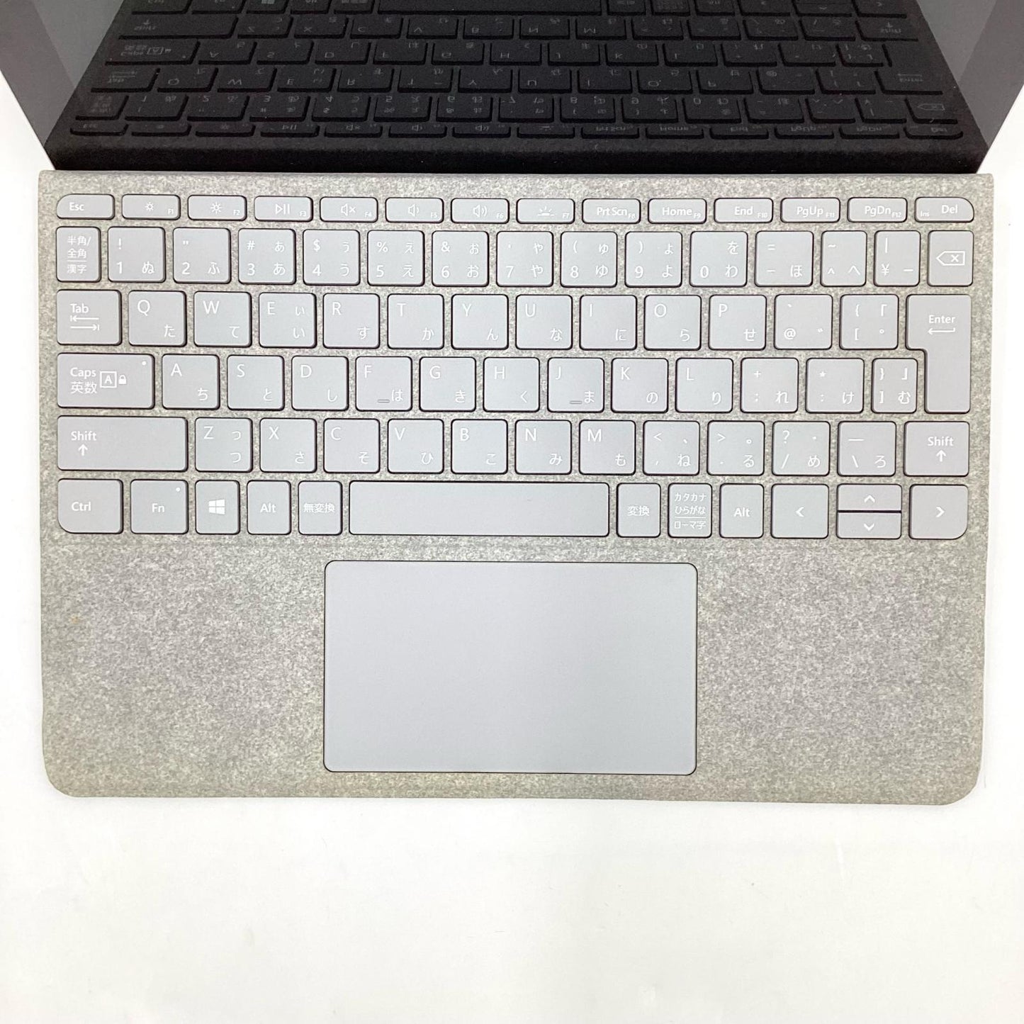 【全額返金保証】【最速発送】Microsoft Surface GO 1824 Intel(R) Pentium(R) CPU 4415Y @ 1.60GHz 1.61GHz 8GB SSD 128GB 動作確認済