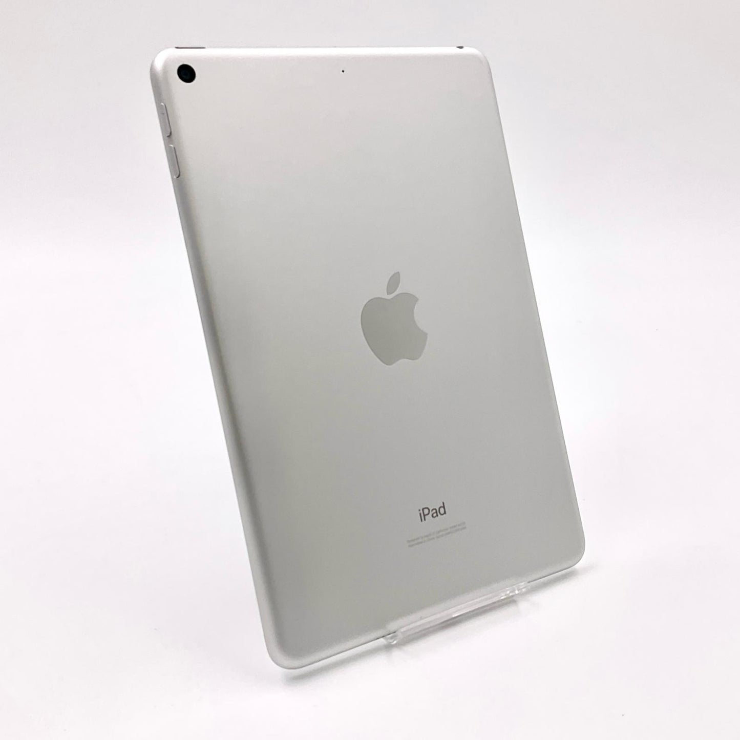 【全額返金保証】【最速発送】Apple iPad mini 7.9インチ 第5世代 64GB シルバー Wi-Fi 動作確認済