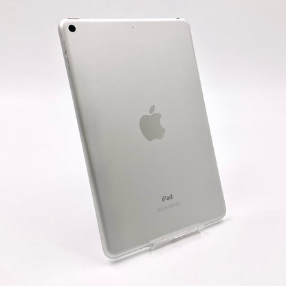 【全額返金保証】【最速発送】Apple iPad mini 7.9インチ 第5世代 64GB シルバー Wi-Fi 動作確認済