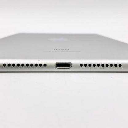 【全額返金保証】【最速発送】Apple iPad mini 7.9インチ 第5世代 64GB シルバー Wi-Fi 動作確認済