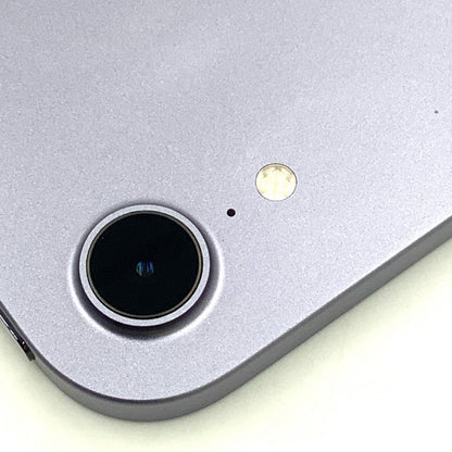 【全額返金保証】【最速発送】Apple iPad mini 8.3インチ 第6世代 64GB パープル Wi-Fi 動作確認済