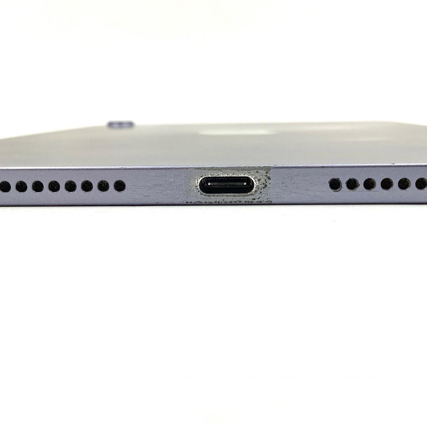 【全額返金保証】【最速発送】Apple iPad mini 8.3インチ 第6世代 64GB パープル Wi-Fi 動作確認済