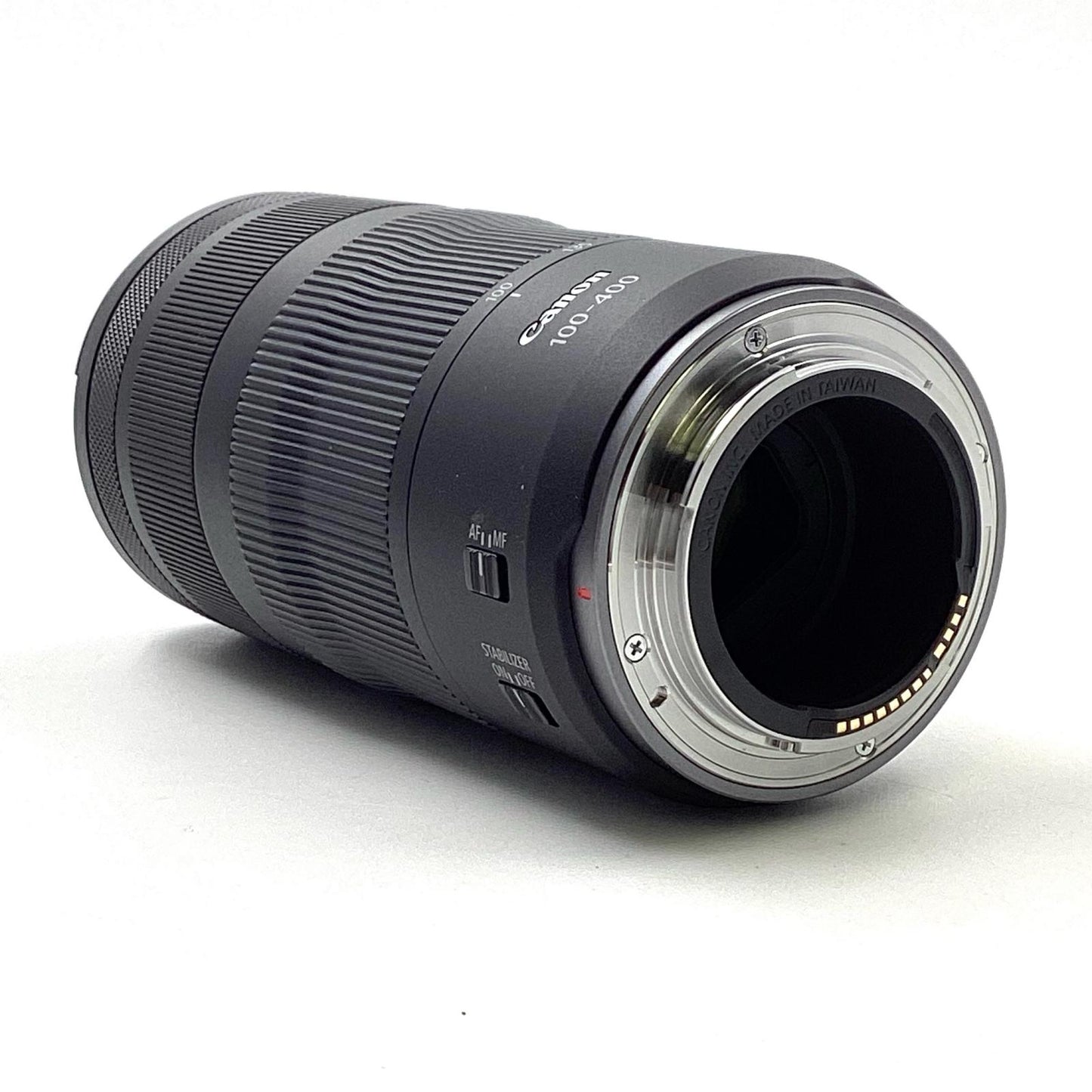 【全額返金保証】【最速発送】Canon RF100-400mm F5.6-8 IS USM 超美品 動作確認済