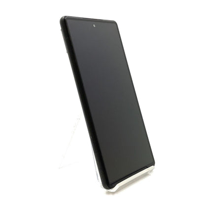 【全額返金保証】【最速発送】Google Pixel 6 128GB Stormy Black SIMフリー GR1YH 白ロム 動作確認済