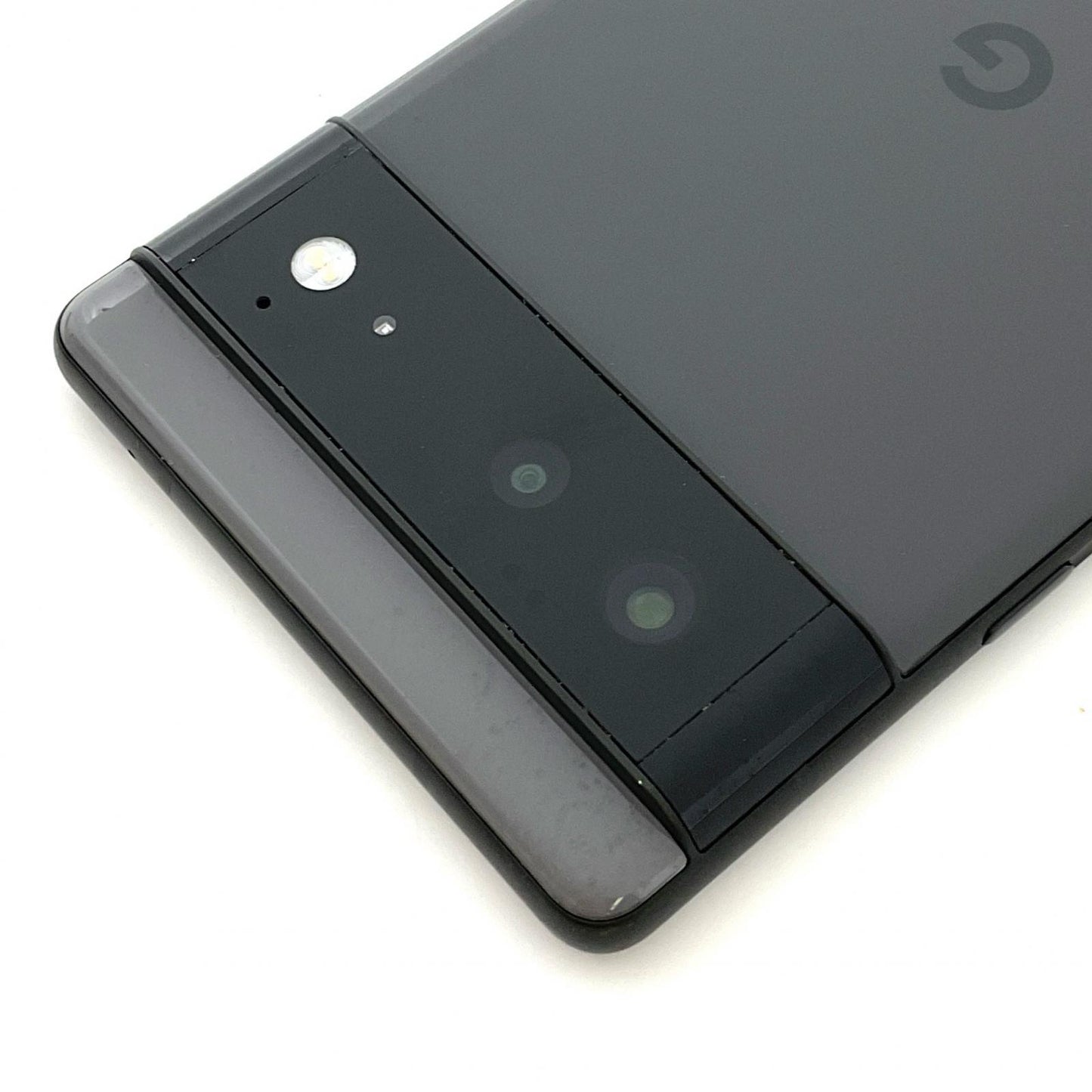 【全額返金保証】【最速発送】Google Pixel 6 128GB Stormy Black SIMフリー GR1YH 白ロム 動作確認済