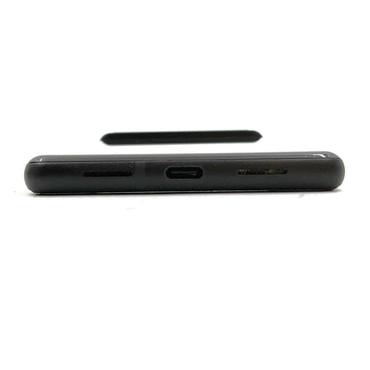 【全額返金保証】【最速発送】Google Pixel 6 128GB Stormy Black SIMフリー GR1YH 白ロム 動作確認済