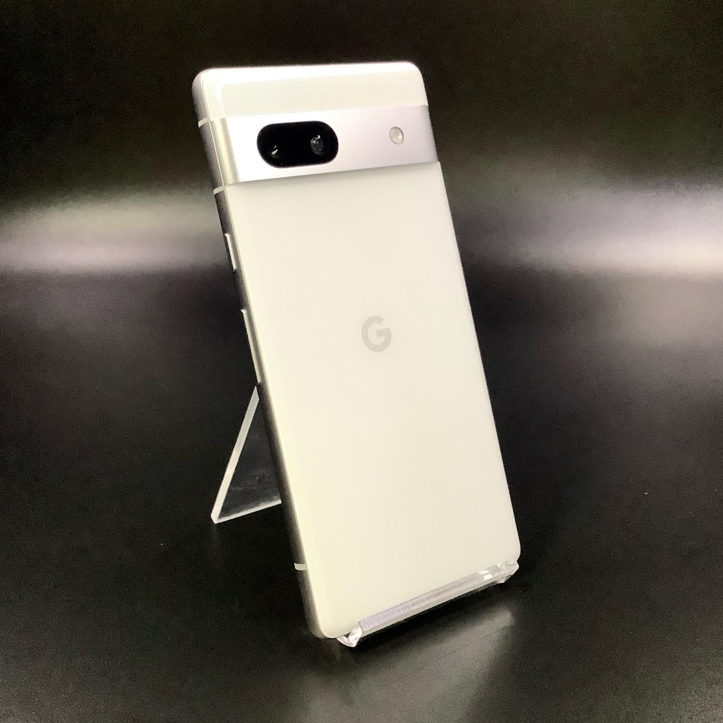 【全額返金保証】【最速発送】Google Pixel 7a 128GB Snow Softbank SIMフリー 動作確認済