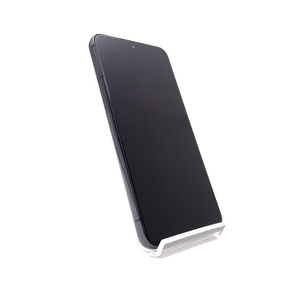 【最速発送】SAMSUNG Galaxy S22 256GB ファントムブラック au SCG13【難有】
