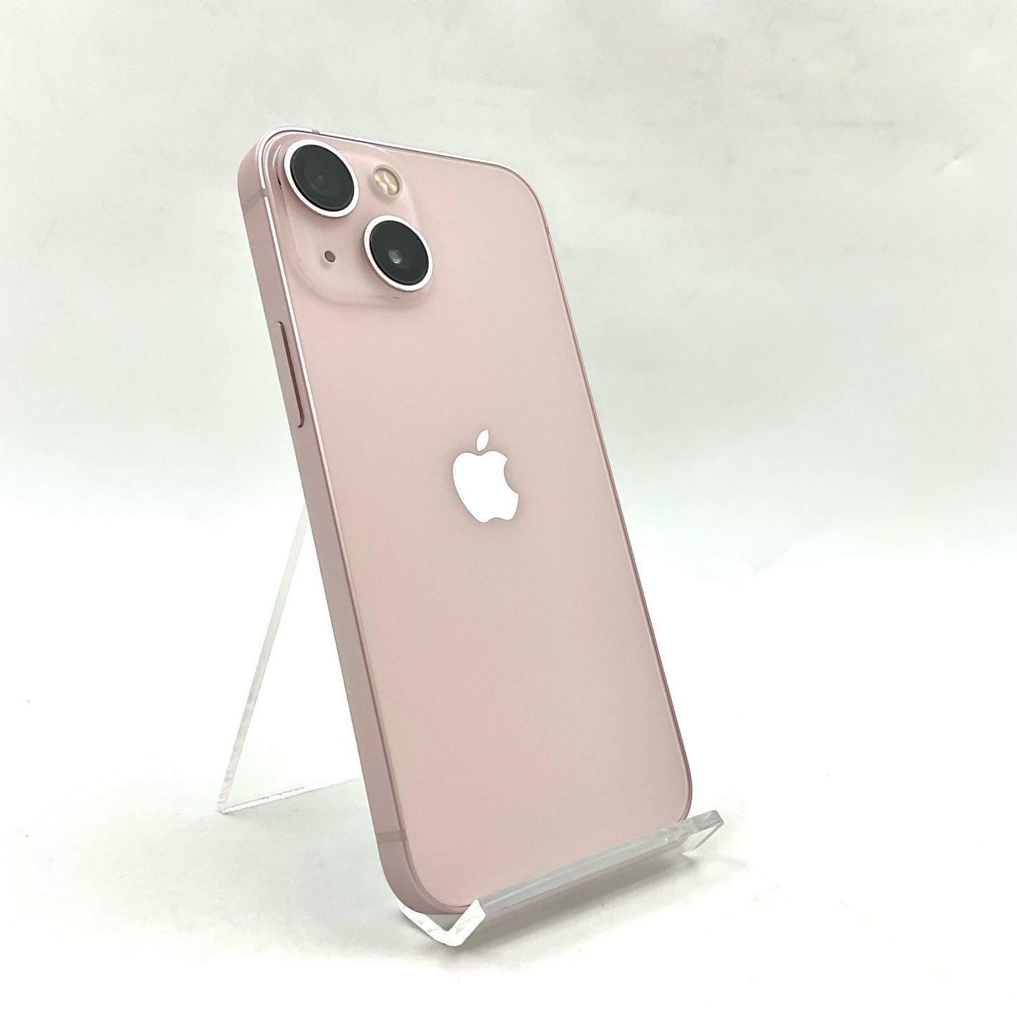 【全額返金保証】【最速発送】Apple iPhone iPhone 13 mini 256GB au SIMフリー 白ロム 動作確認済 85%