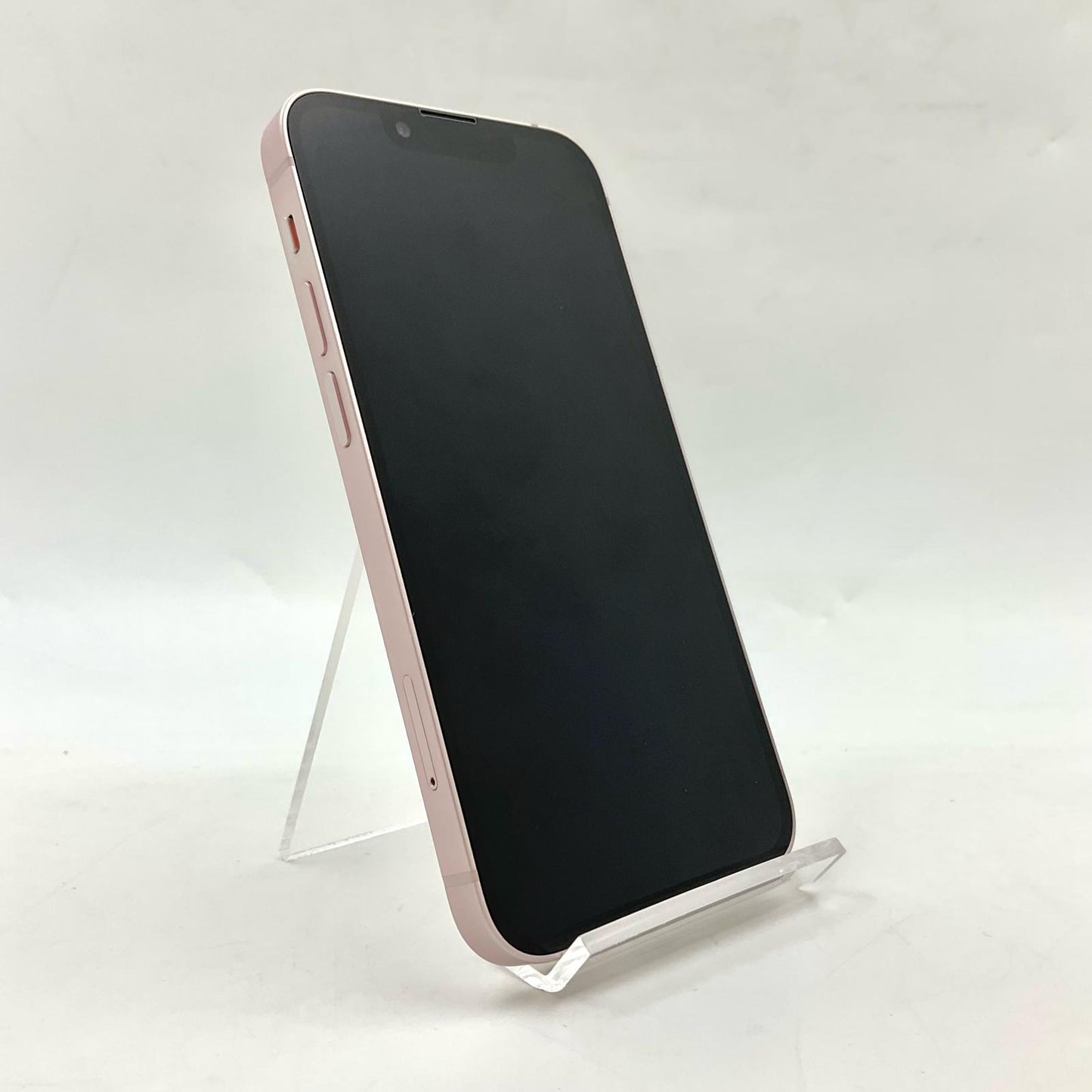 【全額返金保証】【最速発送】Apple iPhone iPhone 13 mini 256GB au SIMフリー 白ロム 動作確認済 85%