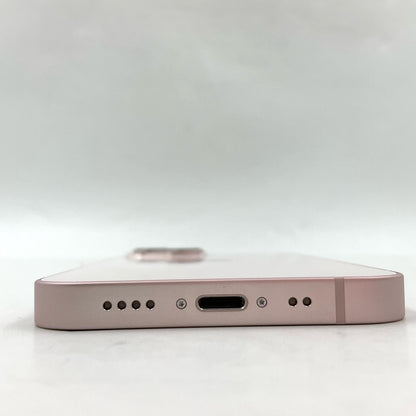 【全額返金保証】【最速発送】Apple iPhone iPhone 13 mini 256GB au SIMフリー 白ロム 動作確認済 85%
