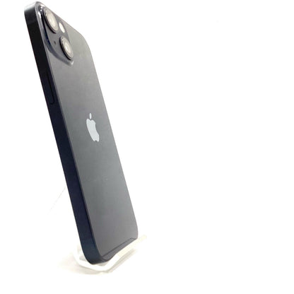 【全額返金保証】【最速発送】Apple iPhone iPhone 13 256GB ミッドナイト au SIMフリー 動作確認済 88%