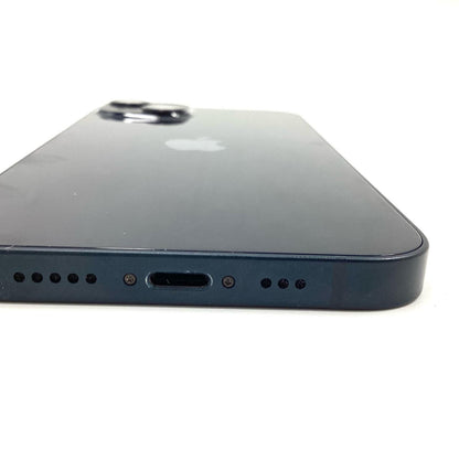 【全額返金保証】【最速発送】Apple iPhone iPhone 13 256GB ミッドナイト au SIMフリー 動作確認済 88%