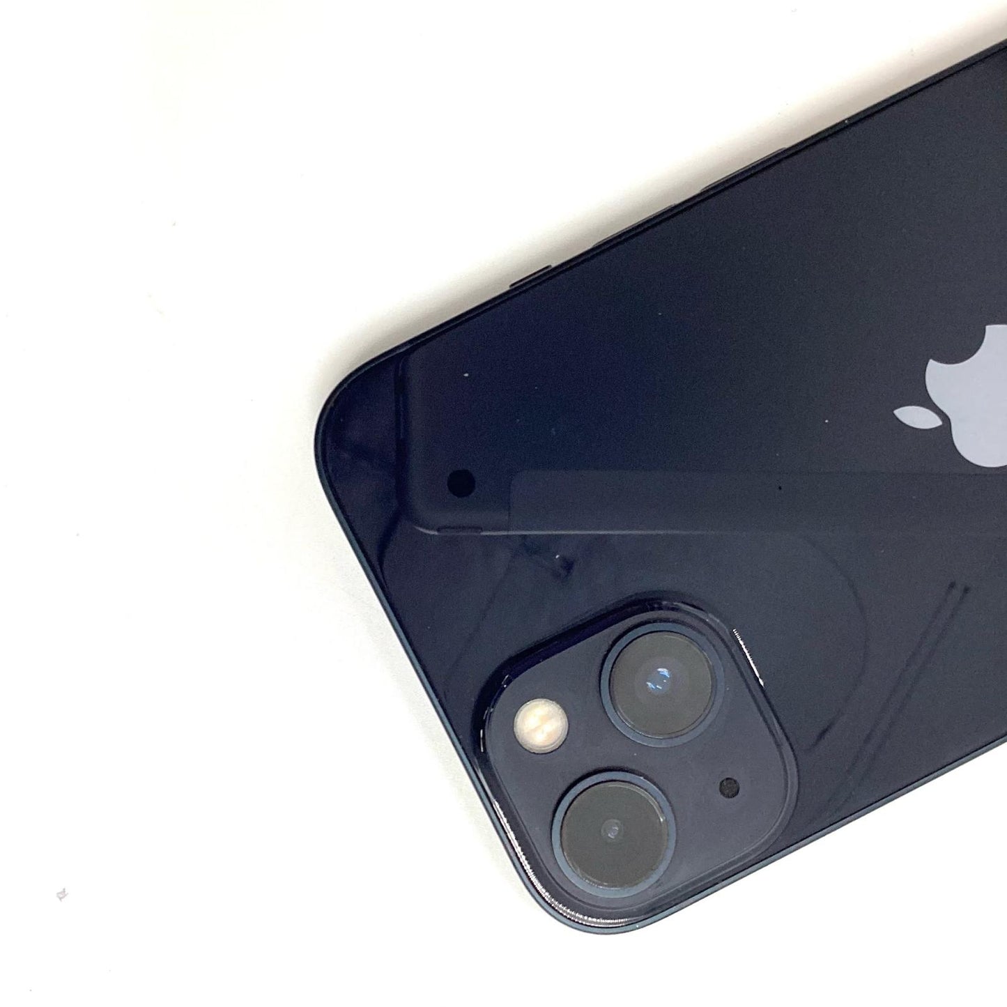 【全額返金保証】【最速発送】Apple iPhone iPhone 13 256GB ミッドナイト au SIMフリー 動作確認済 88%