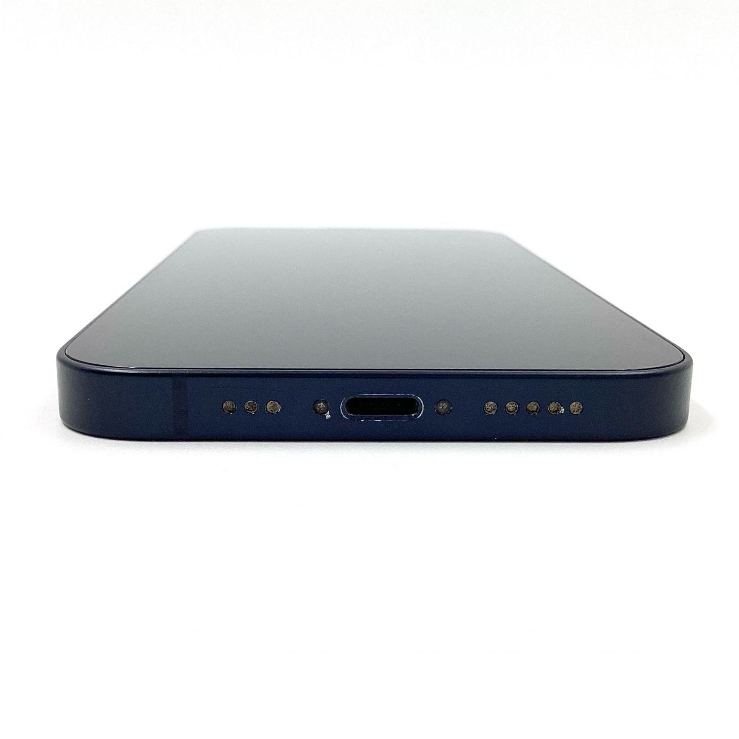 【全額返金保証】【最速発送】Apple iPhone iPhone 13 128GB ミッドナイト SIMフリー 白ロム 動作確認済 82%