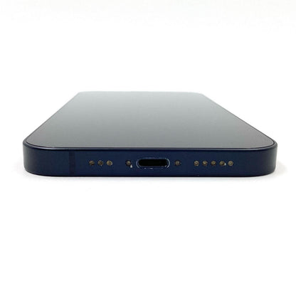 【全額返金保証】【最速発送】Apple iPhone iPhone 13 128GB ミッドナイト SIMフリー 白ロム 動作確認済 82%