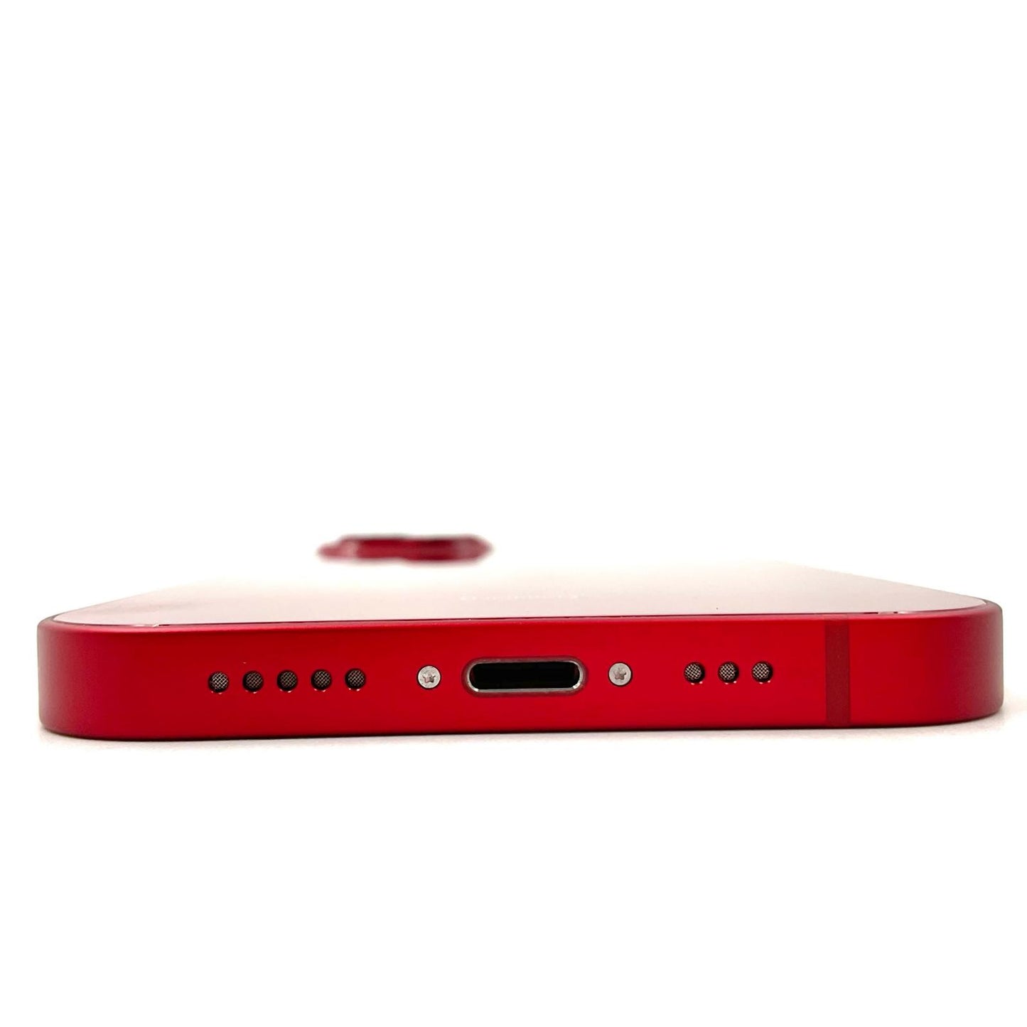 【全額返金保証】【最速発送】Apple iPhone iPhone 13 128GB (PRODUCT)RED 楽天モバイル 白ロム 動作確認済 84%