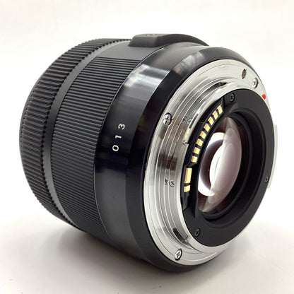 【全額返金保証】【最速発送】SIGMA 30mm F1.4 DC HSM [キヤノン用]　 超美品 動作確認済