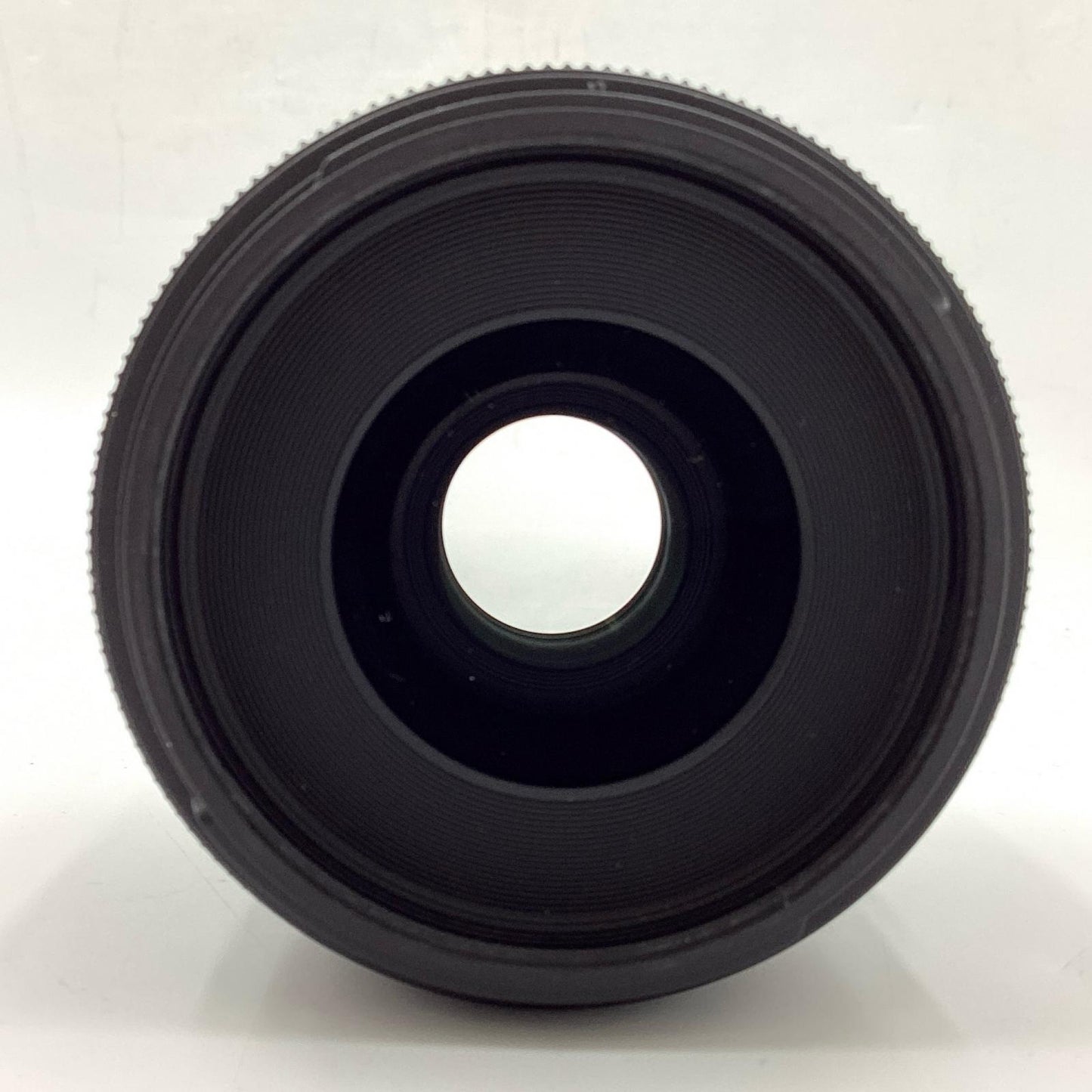 【全額返金保証】【最速発送】SIGMA 30mm F1.4 DC HSM [キヤノン用]　 超美品 動作確認済