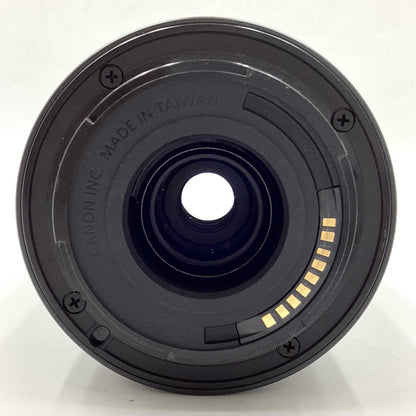【全額返金保証】【最速発送】Canon EF-M55-200mm F4.5-6.3 IS STM 動作確認済