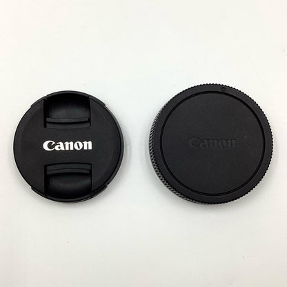 【全額返金保証】【最速発送】Canon EF-M55-200mm F4.5-6.3 IS STM 動作確認済