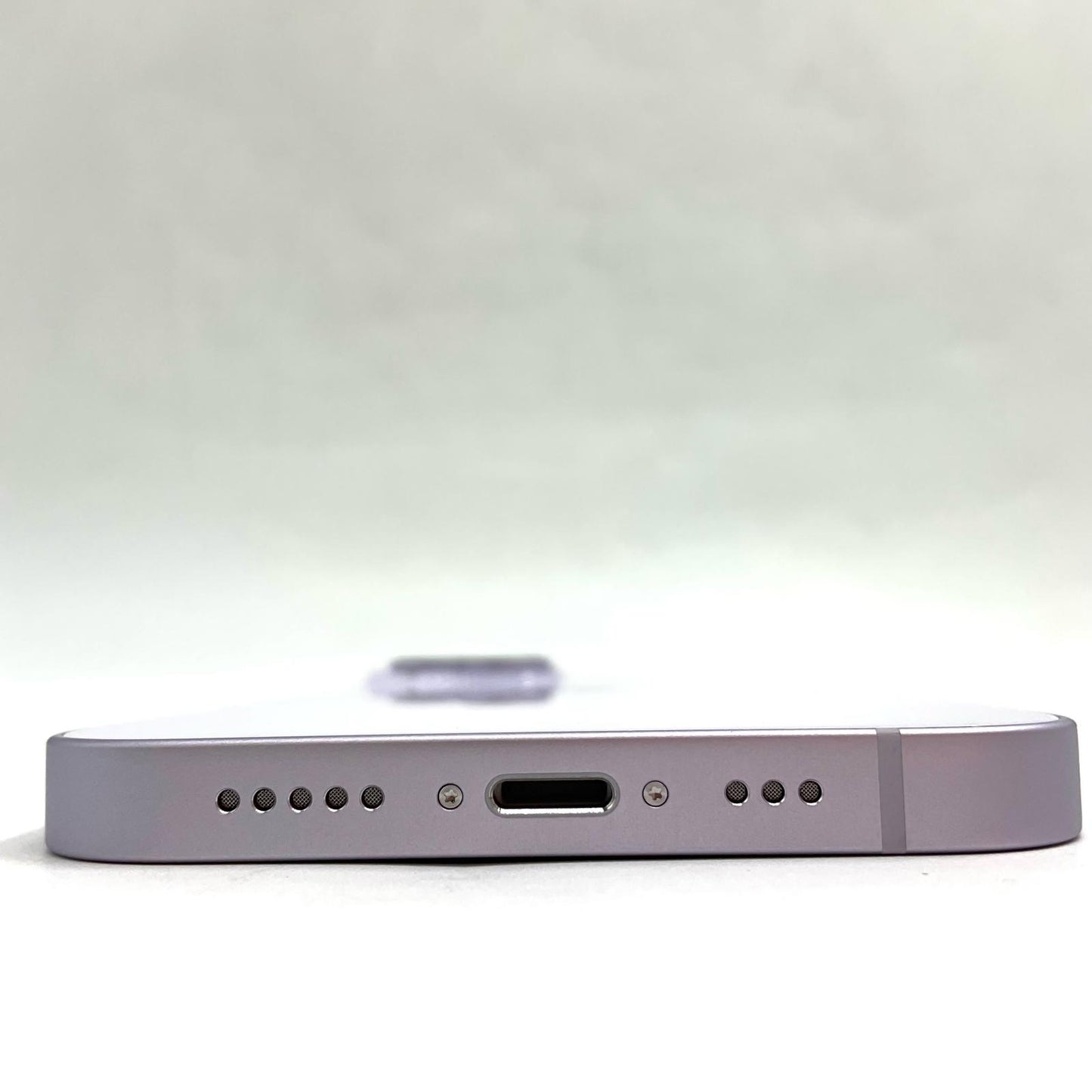 【全額返金保証】【最速発送】Apple iPhone iPhone 14 256GB パープル SIMフリー 白ロム 超美品 動作確認済 100%