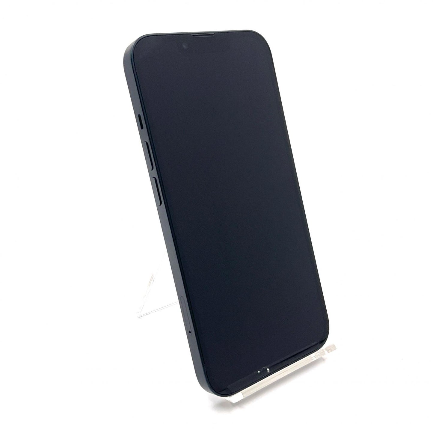 【全額返金保証】【最速発送】Apple iPhone iPhone 13 128GB ミッドナイト SIMフリー 白ロム 動作確認済 84%