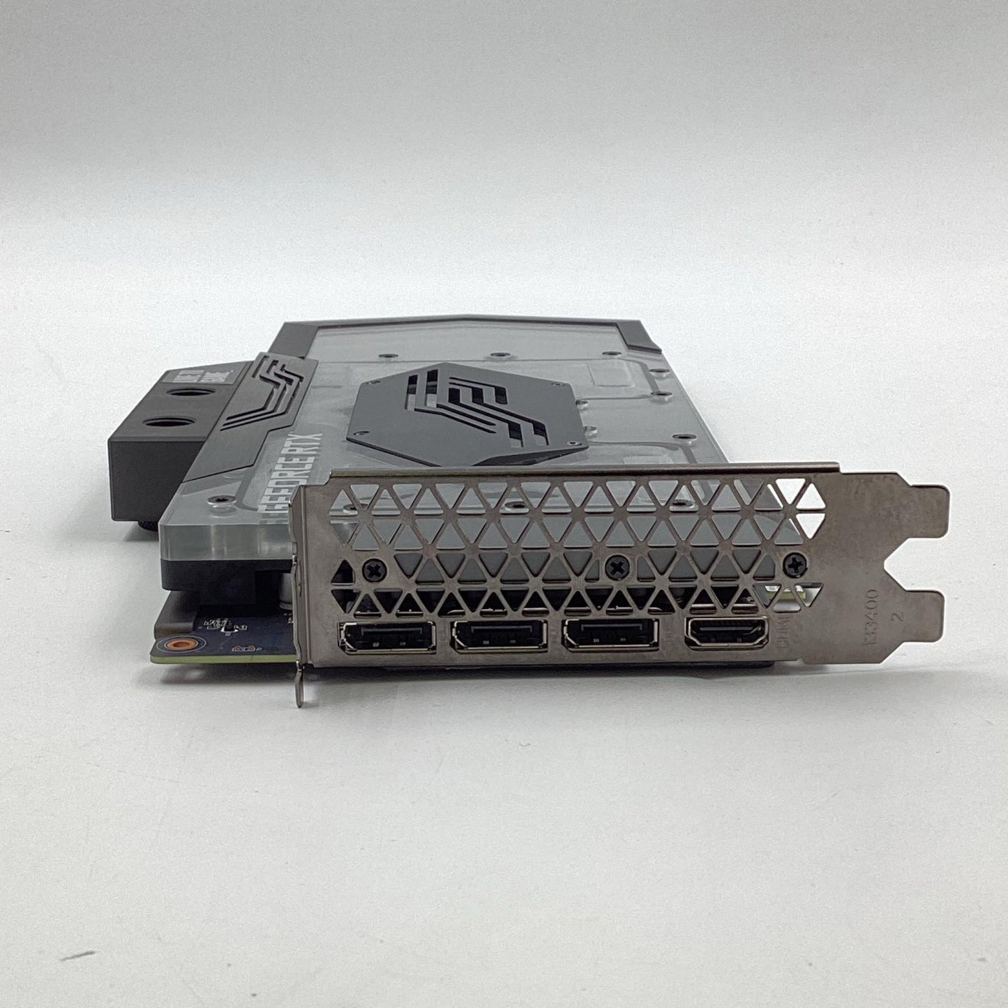 【全額返金保証】【最速発送】ZOTAC グラフィックボード GAMING GeForce RTX 3090 ArcticStorm 24GB 384BIT GDDR6X ZT-A30900Q-30P 動作確認済