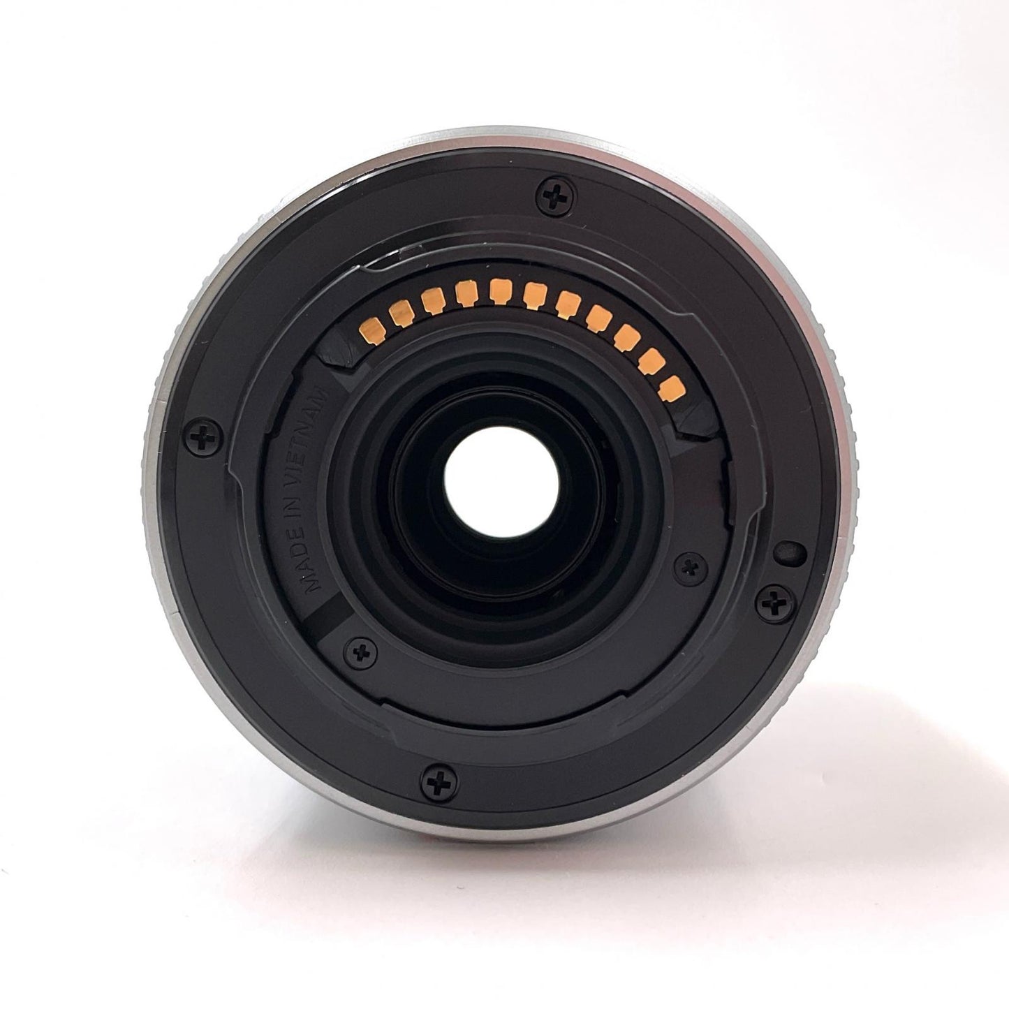 【全額返金保証】【最速発送】OLYMPUS M.ZUIKO DIGITAL ED 40-150mm F4.0-5.6 R [シルバー] 超美品 動作確認済