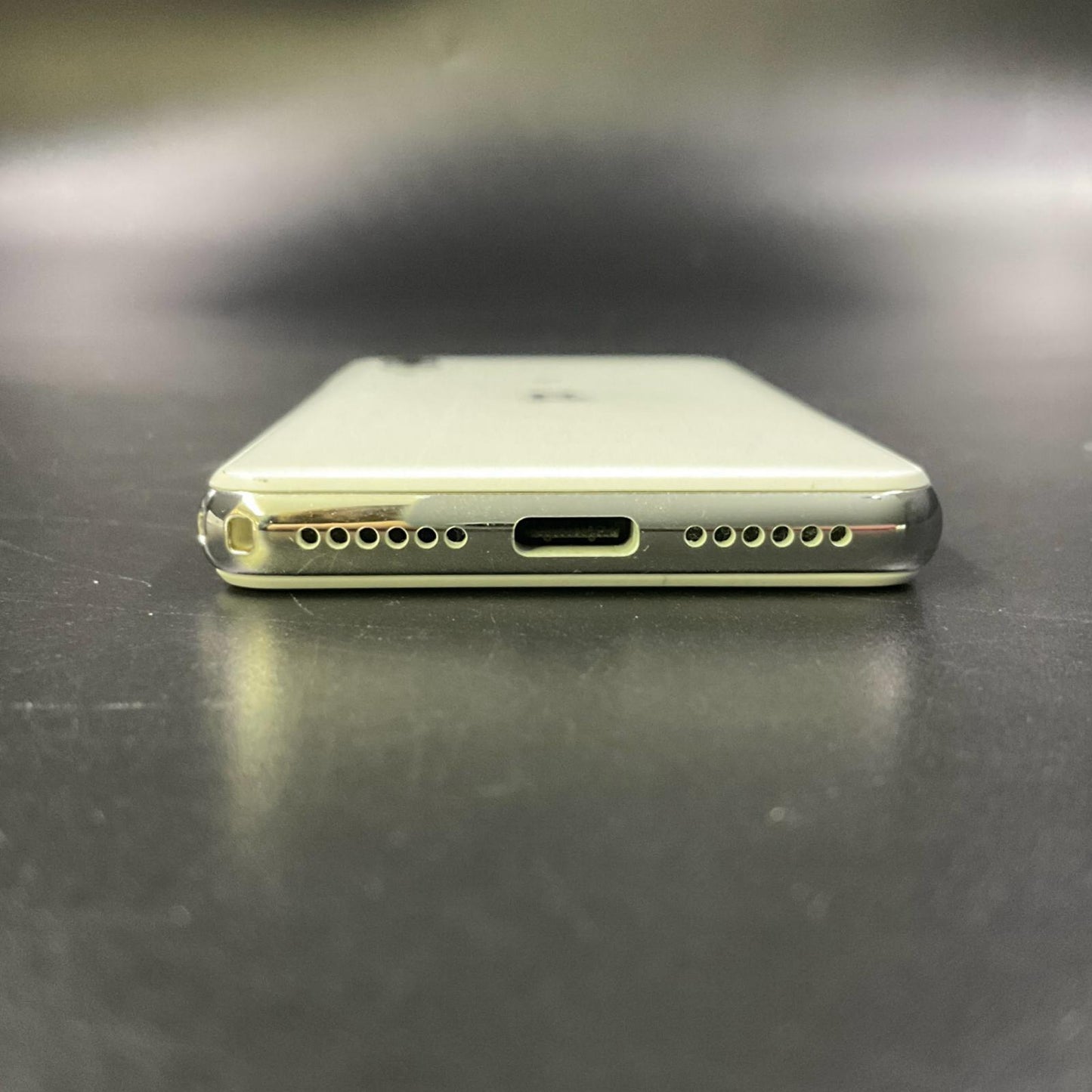 【全額返金保証】【最速発送】楽天モバイル Rakuten Mini 32GB クールホワイト 楽天モバイル C330 白ロム 美品 動作確認済