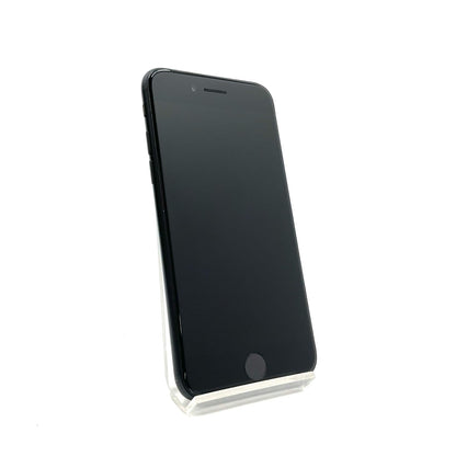 【全額返金保証】【最速発送】Apple iPhone iPhone SE（第2世代） 128GB ブラック Softbank SIMフリー 動作確認済 84%