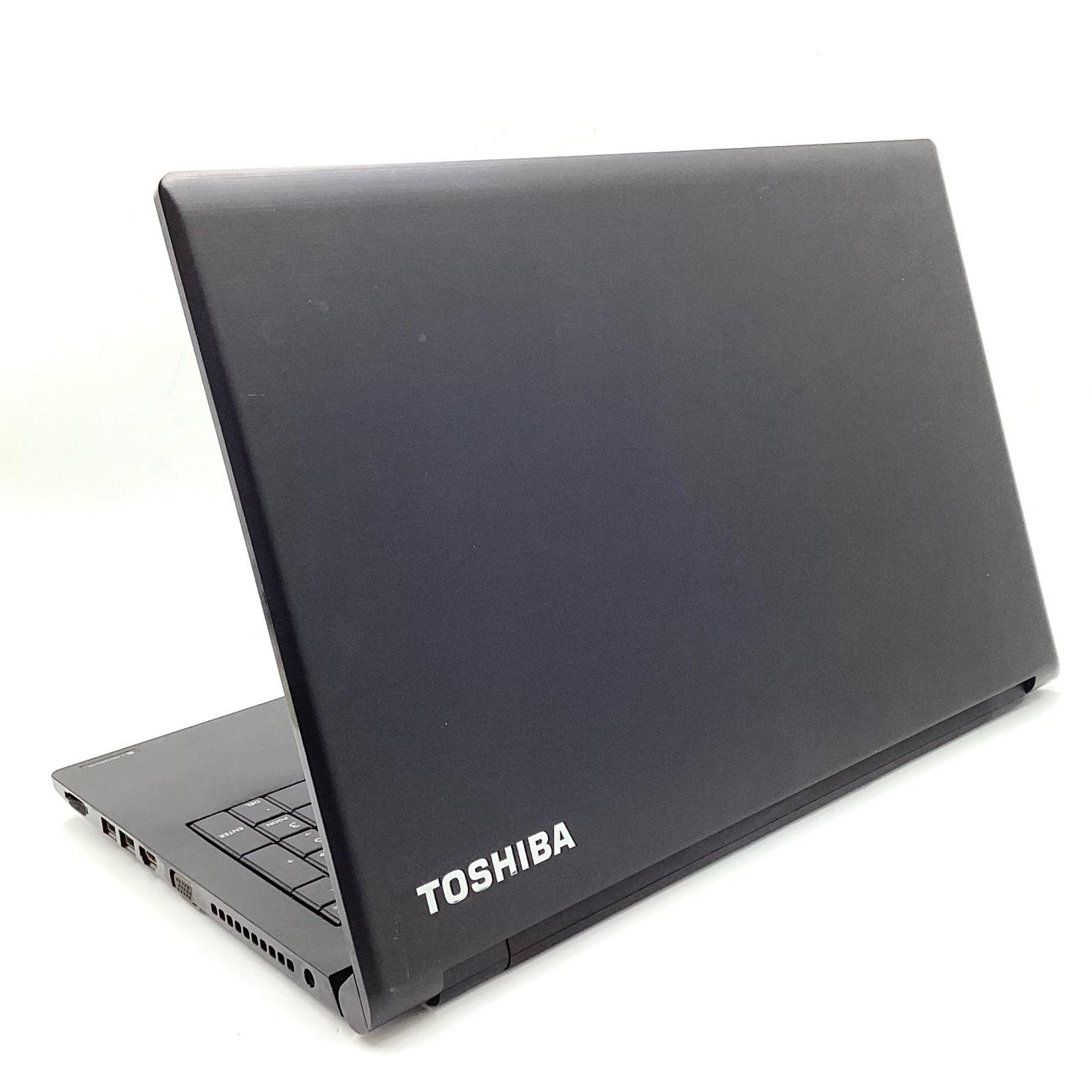 【全額返金保証】【最速発送】dynabook dynabook B65/J PB65JFB11R7PC2X Intel(R) Core(TM) i3-7100U CPU @ 2.40GHz 16GB SSD 512GB 39% 動作確認済