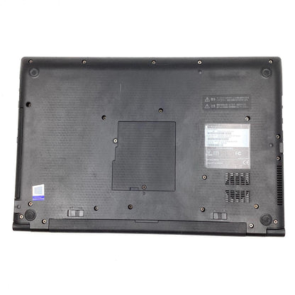 【全額返金保証】【最速発送】dynabook dynabook B65/J PB65JFB11R7PC2X Intel(R) Core(TM) i3-7100U CPU @ 2.40GHz 16GB SSD 512GB 39% 動作確認済
