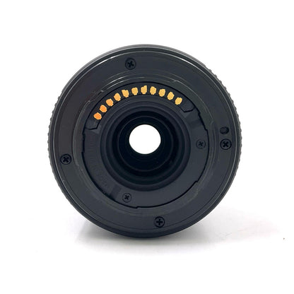 【全額返金保証】【最速発送】OLYMPUS M.ZUIKO DIGITAL ED 40-150mm F4.0-5.6 R [ブラック] 動作確認済
