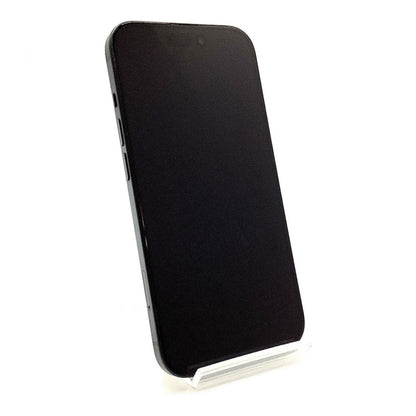 【全額返金保証】【最速発送】Apple iPhone iPhone 15 128GB ブラック SIMフリー 白ロム 動作確認済 88%