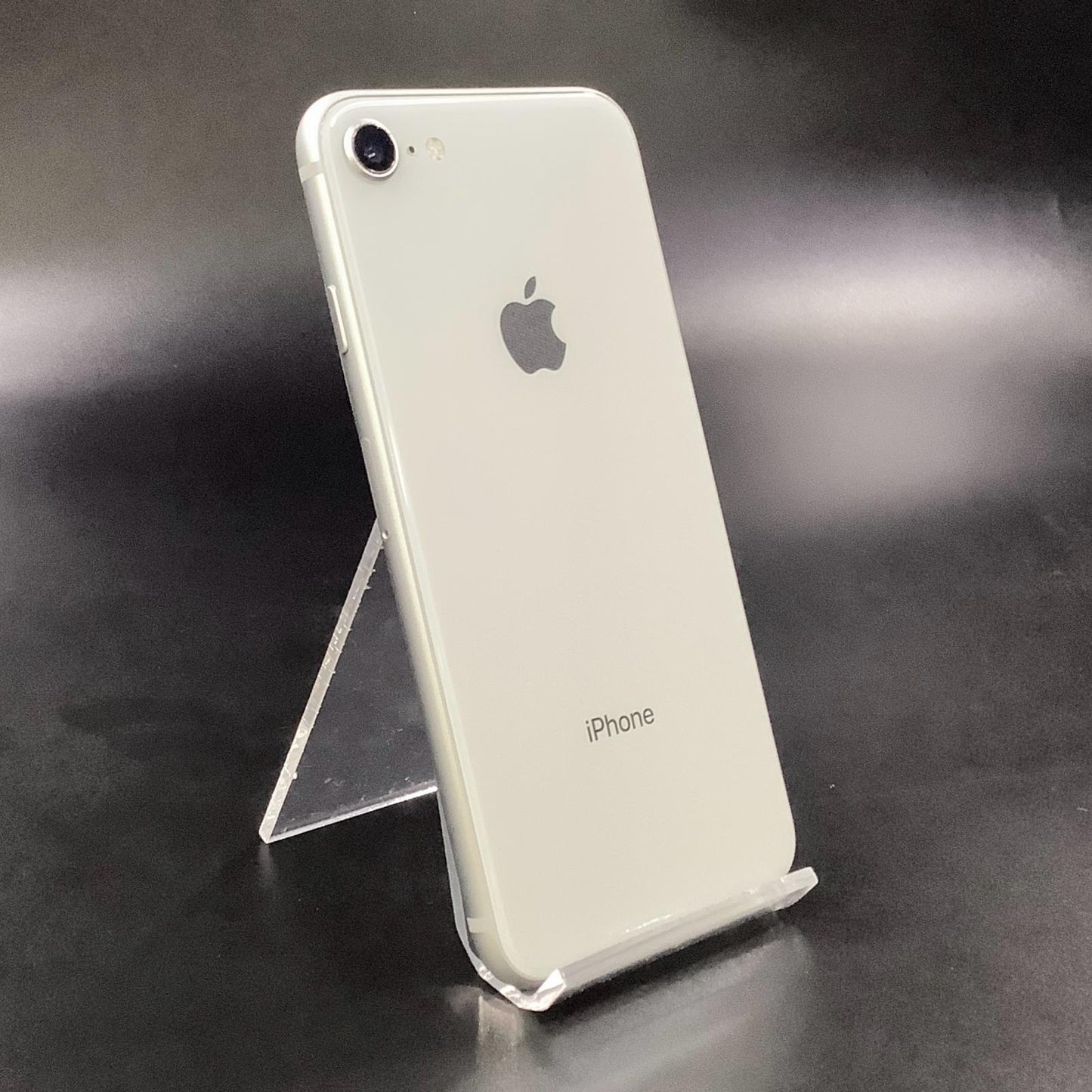 【全額返金保証】【最速発送】Apple iPhone iPhone 8 64GB シルバー SIMフリー 白ロム 動作確認済 100%