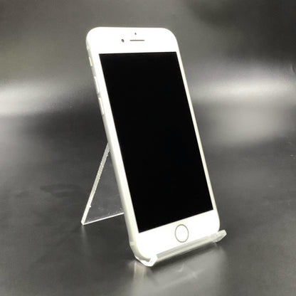 【全額返金保証】【最速発送】Apple iPhone iPhone 8 64GB シルバー SIMフリー 白ロム 動作確認済 100%