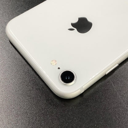 【全額返金保証】【最速発送】Apple iPhone iPhone 8 64GB シルバー SIMフリー 白ロム 動作確認済 100%