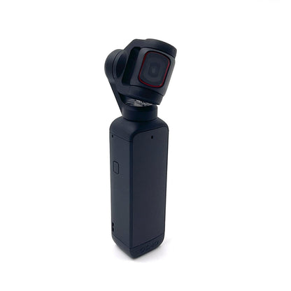 【全額返金保証】【最速発送】DJI POCKET 2 Creator コンボ 美品 動作確認済