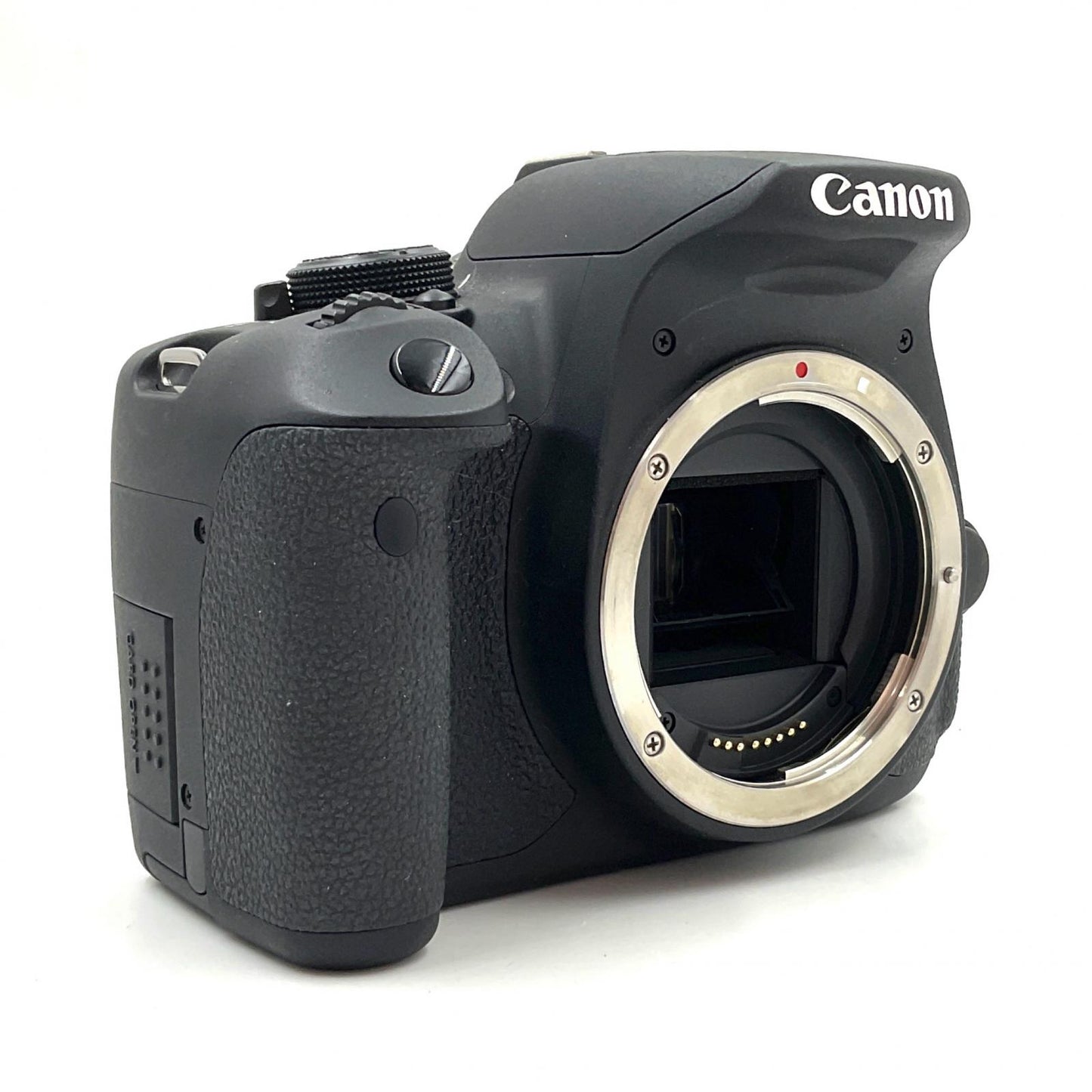 【全額返金保証】【最速発送】Canon デジタル一眼 EOS Kiss X7i ブラック 美品 動作確認済